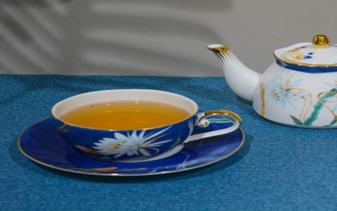 Ouessant Tea Cup Gift Set – Where to Buy It and Why Youll Love It