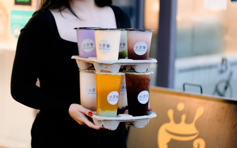 Black Sugar Milk Tea: Why Is It So Popular Now?