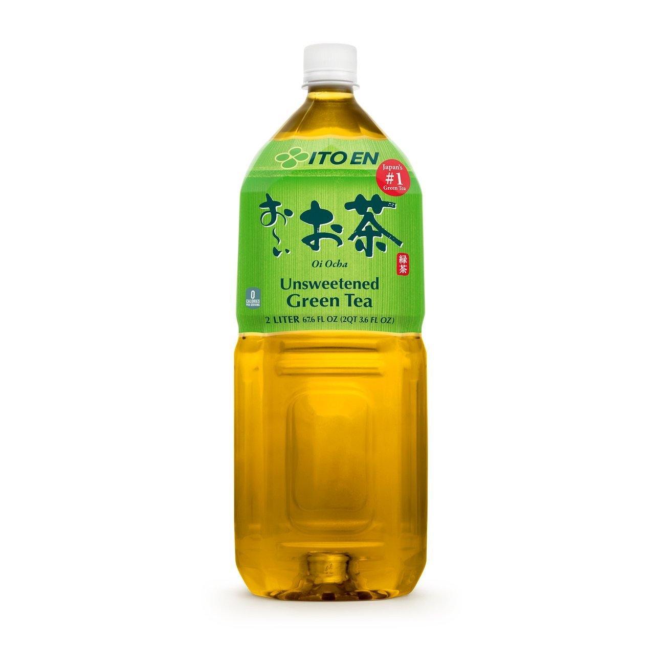 ito en green tea