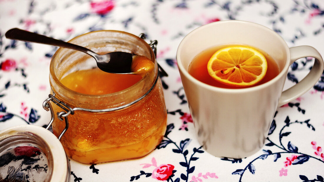 Black Honey Lemon Tea: Is It Really Good For You?