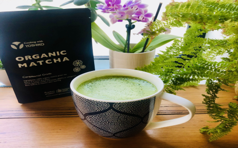 what is the difference between matcha and green tea