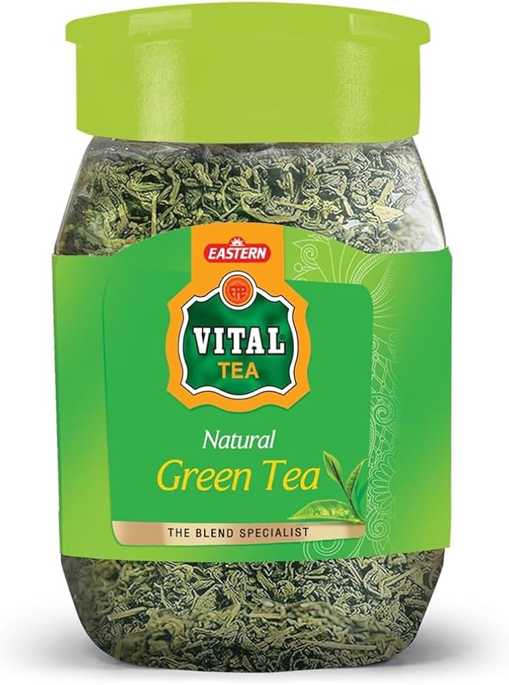 best green tea for energy