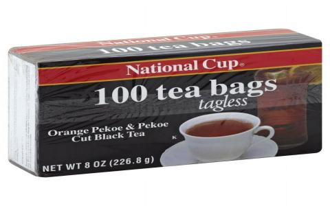Orange Pekoe vs Other Black Teas (Learn the Key Differences Now)