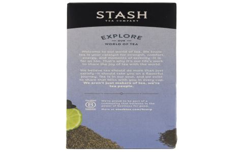 Stash Earl Grey Black Tea Review: What Makes It So Good?