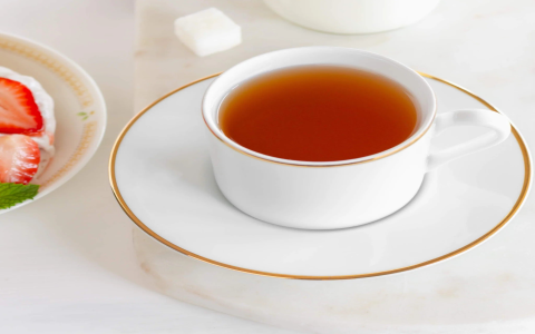 Bigelow Black Tea Earl Grey vs other brands: Which one is better? A simple comparison of popular Earl Grey teas!