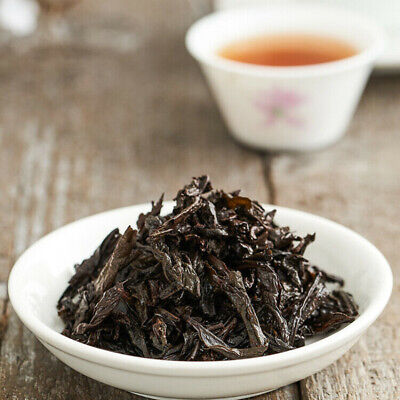 shui hsien oolong tea