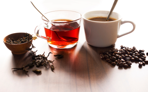 The Ultimate Guide to Decaffeinated Black Tea Benefits