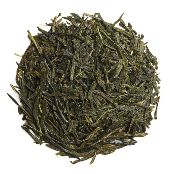 japanese green tea sencha