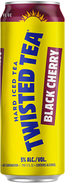 Black Cherry Twisted Tea: What Does It Taste Like? We Tried It For You!