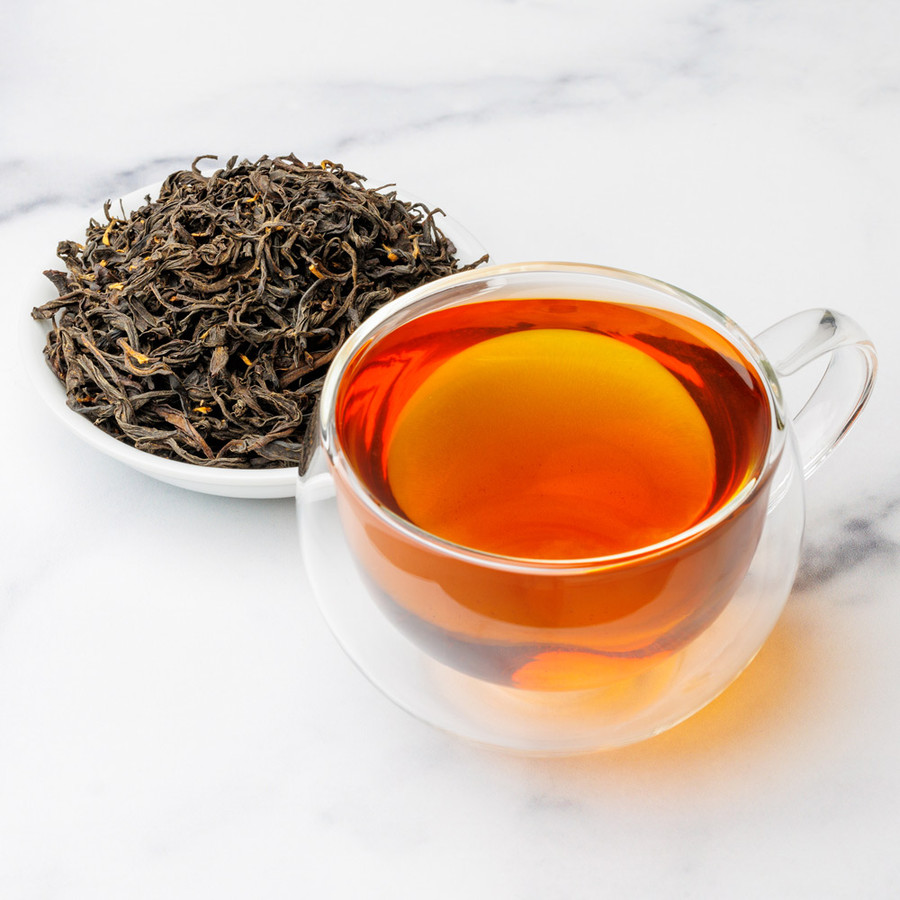 Where to Buy Delicious Honey Black Tea Online Now