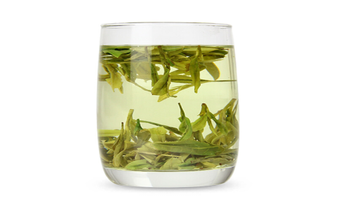 龙井tea,longjingtea怎么读?