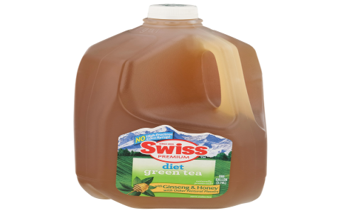 diet green tea