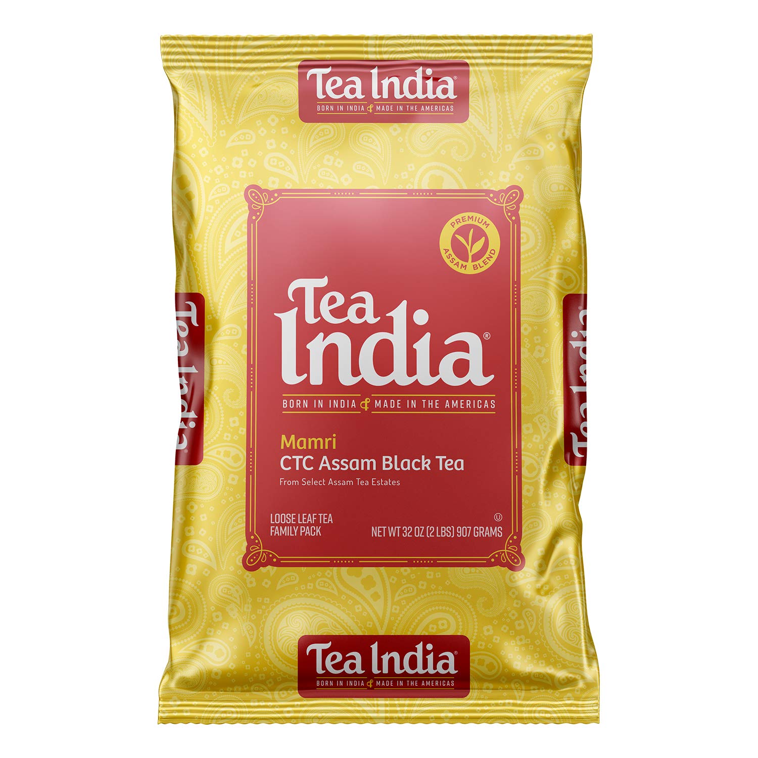Top Indian Black Tea Brands: Leaves, Flavors and Benefits