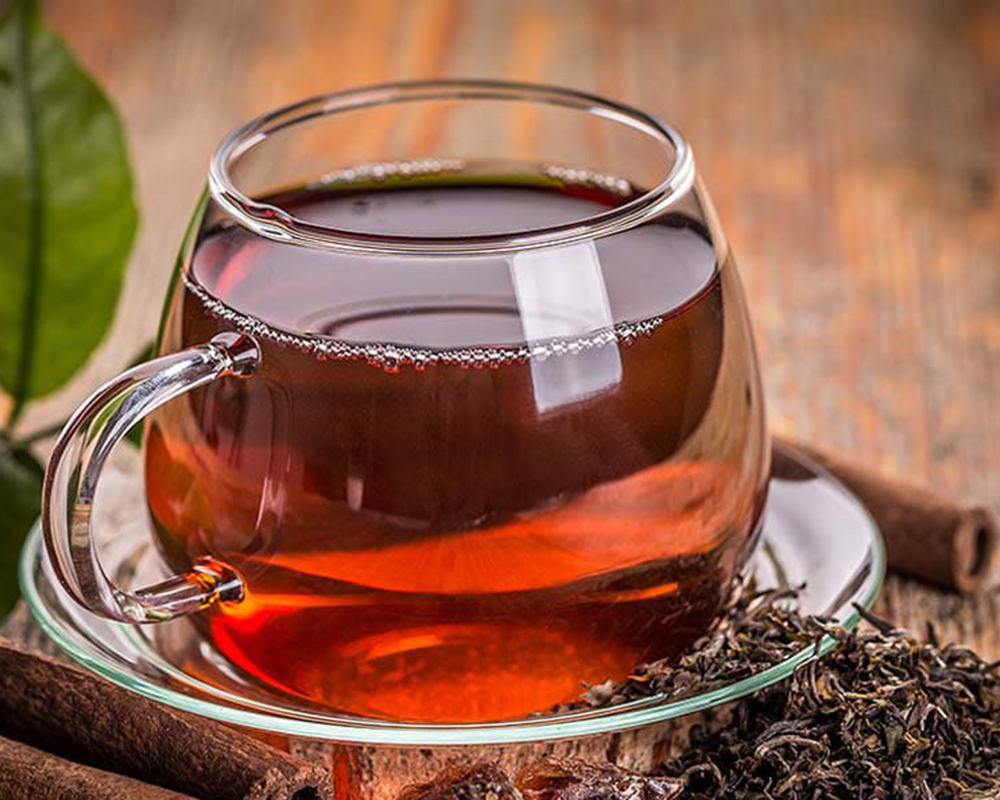 Understanding Pekoe Black Tea: Your Quick Guide