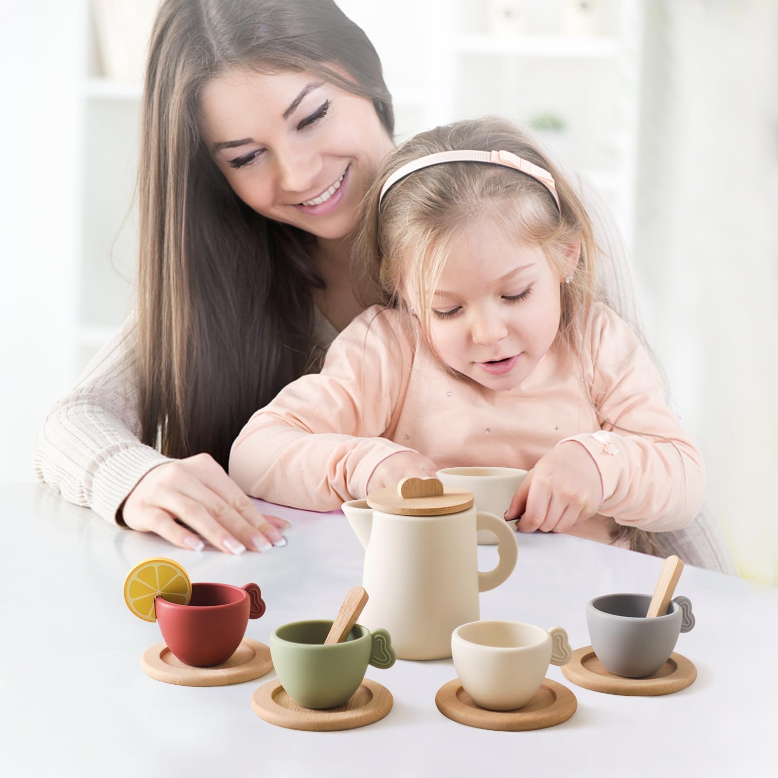 Wooden Tea Set Care Tips: Keep Your Set Beautiful for Years!