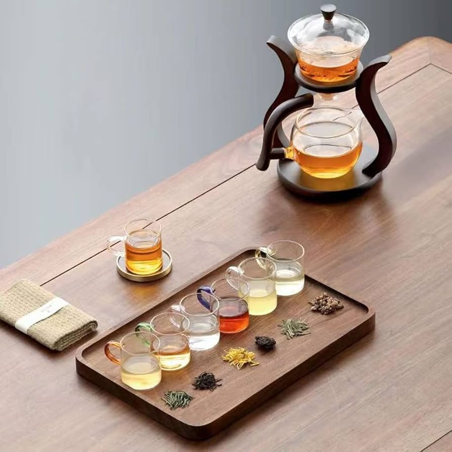 Lazy Tea Set Review: Is It Worth the Hype?