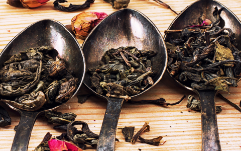Loose Black Tea: A Simple Guide for Beginners to Explore!