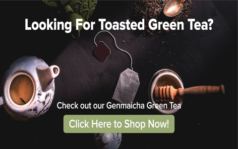genmaicha green tea benefits