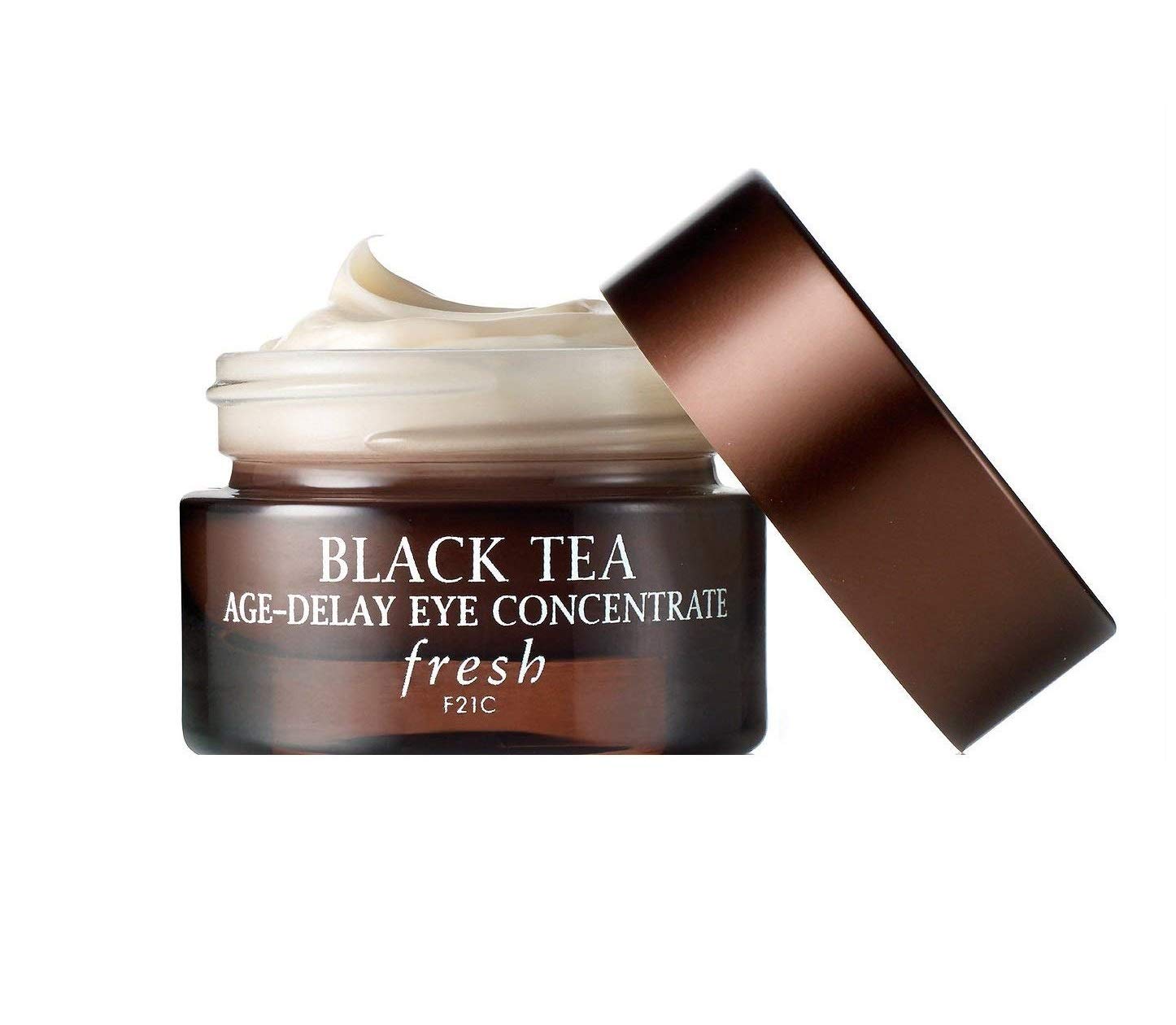 Say Goodbye to Eye Wrinkles with Black Tea Age Delay Eye Concentrate
