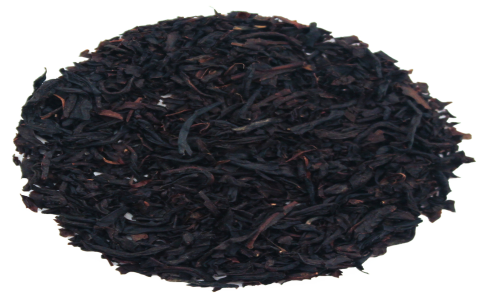 Strawberry Black Tea: Taste the Perfect Blend of Sweet and Bold