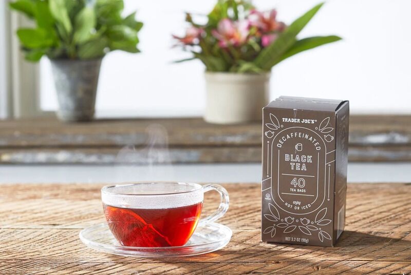 joes black tea vs other brands(See how it stacks up to the competition)
