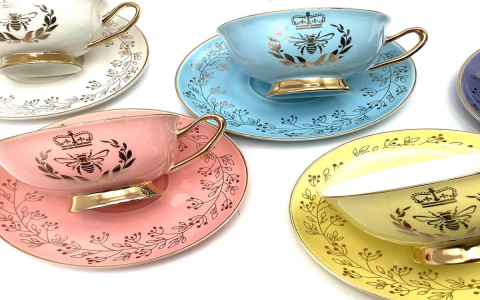 Royal Albert Tea Set: Where to Buy (Tips & Best Deals Online for Your Perfect Tea Set)