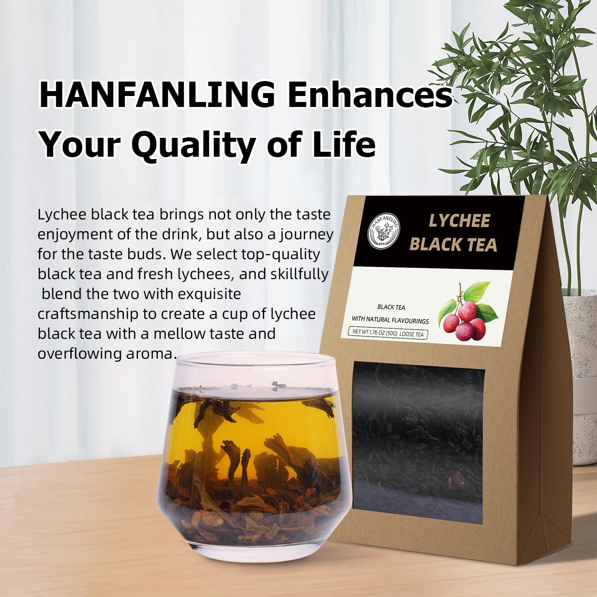 Black Tea Lychee: The Amazing Health Benefits You Didnt Know About