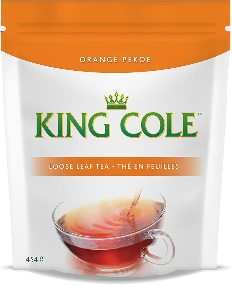 Where to buy orange pekoe tea black tea? Best places to find quality leaves.