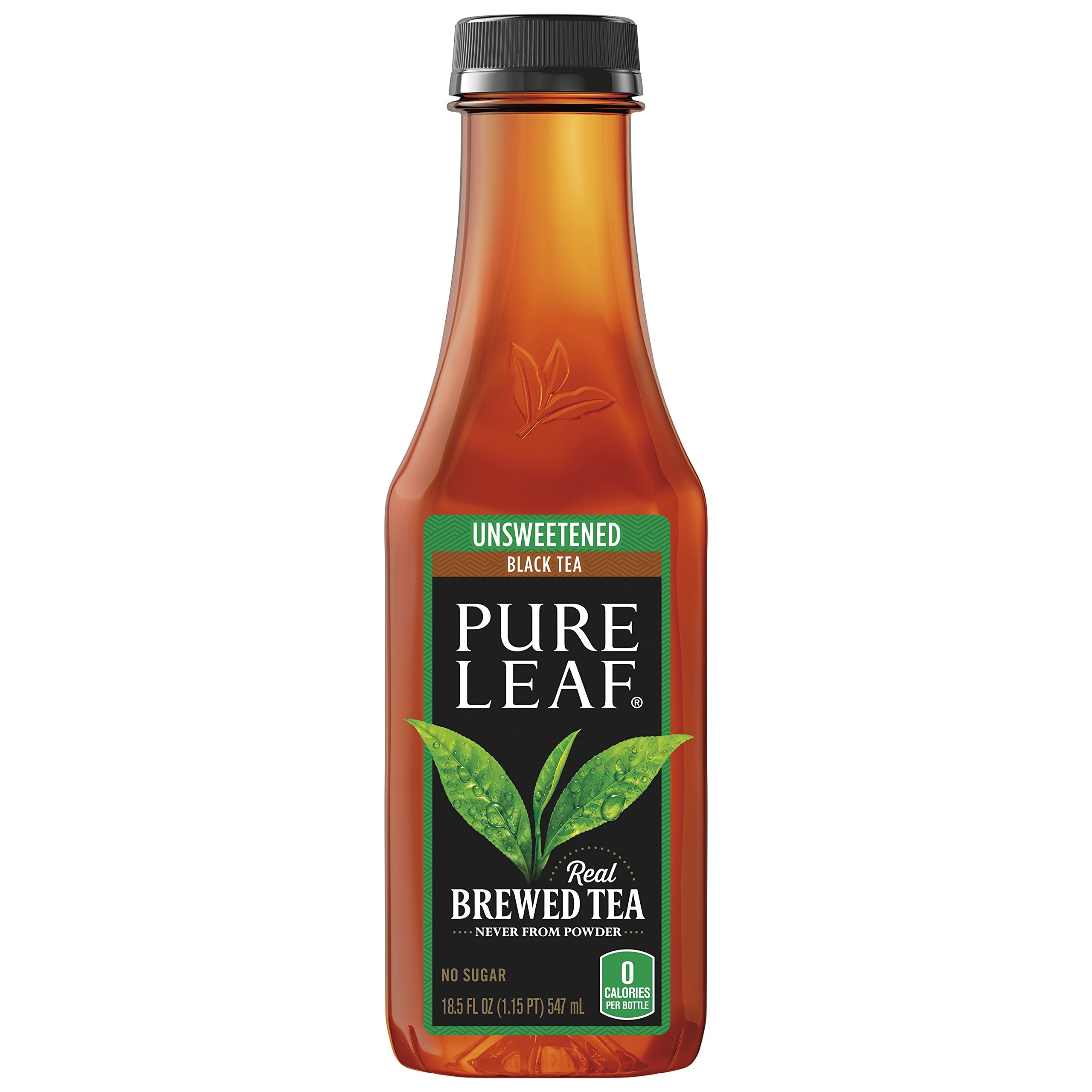Love Black Tea? You Gotta Try Pure Leaf Black Tea