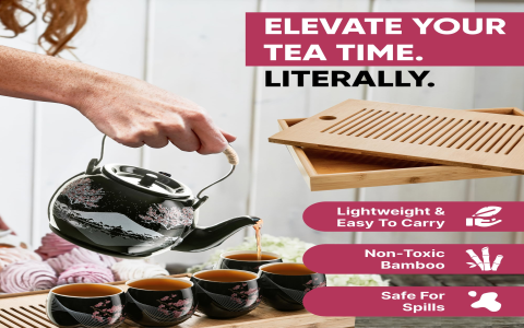 Get Your Authentic Tea Set Japan: Shop Cups & Teapots