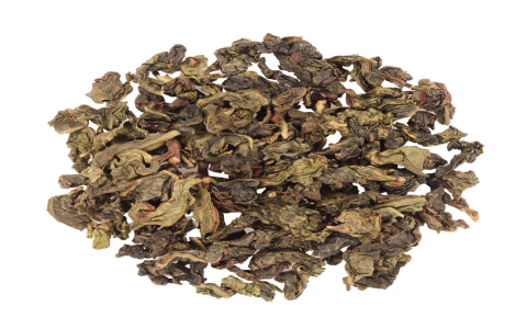 iron goddess of mercy oolong