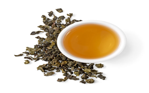 monkey picked oolong