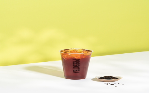 Black Tea with Lychee: The Perfect Blend for Your Afternoon Tea