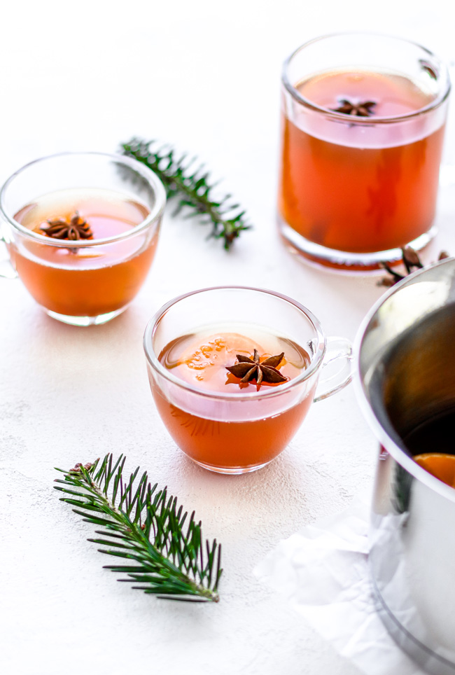 Making Orange Black Tea at Home: Easy Steps