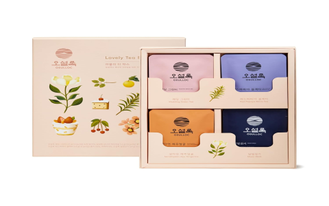Best Korean Tea Set: Top Picks and Buying Guide