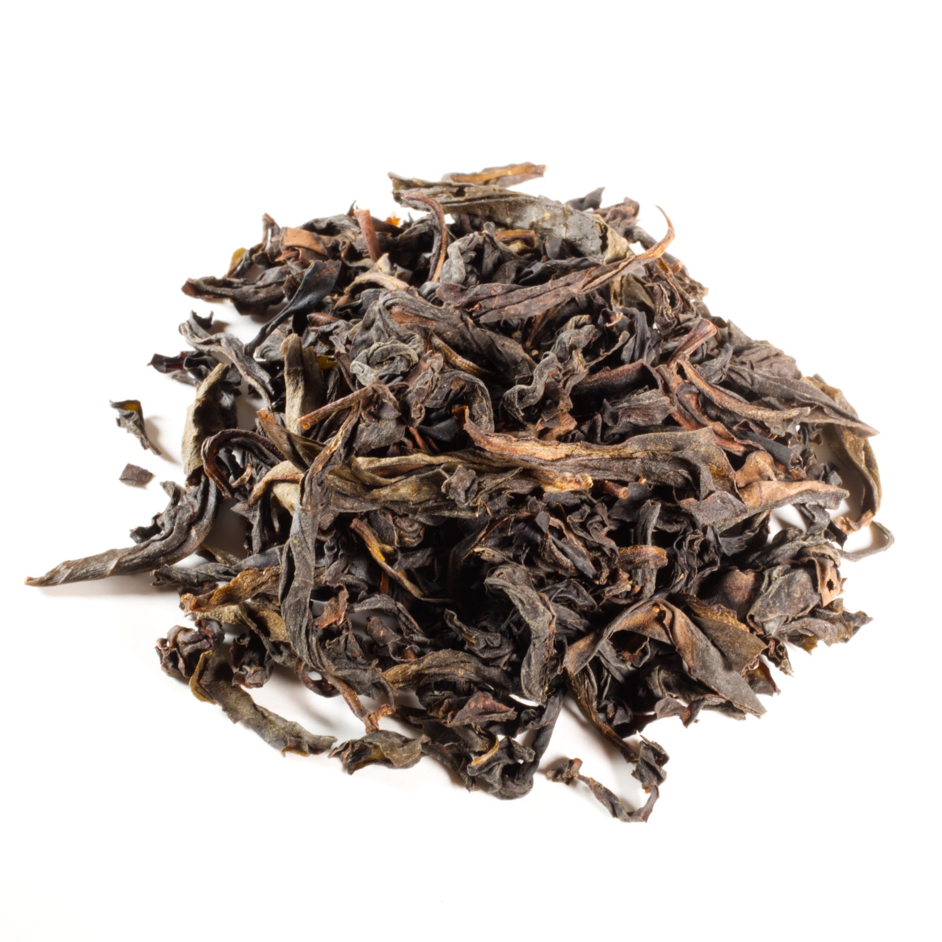da hong pao oolong