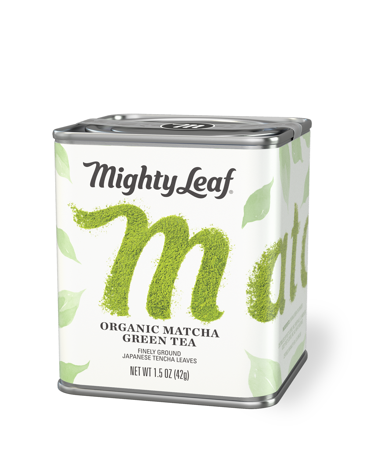 mighty matcha green tea