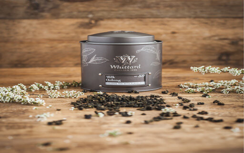 oolong tea temp