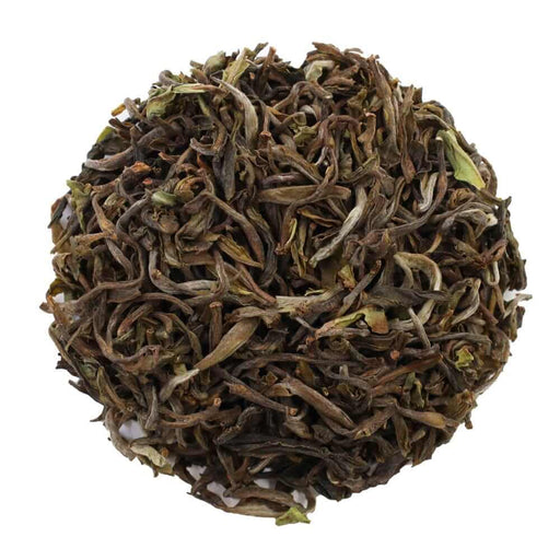darjeeling or oolong