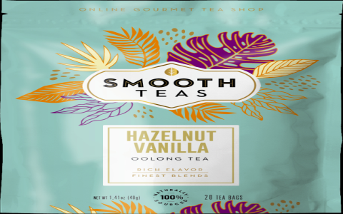 oolong chai tea