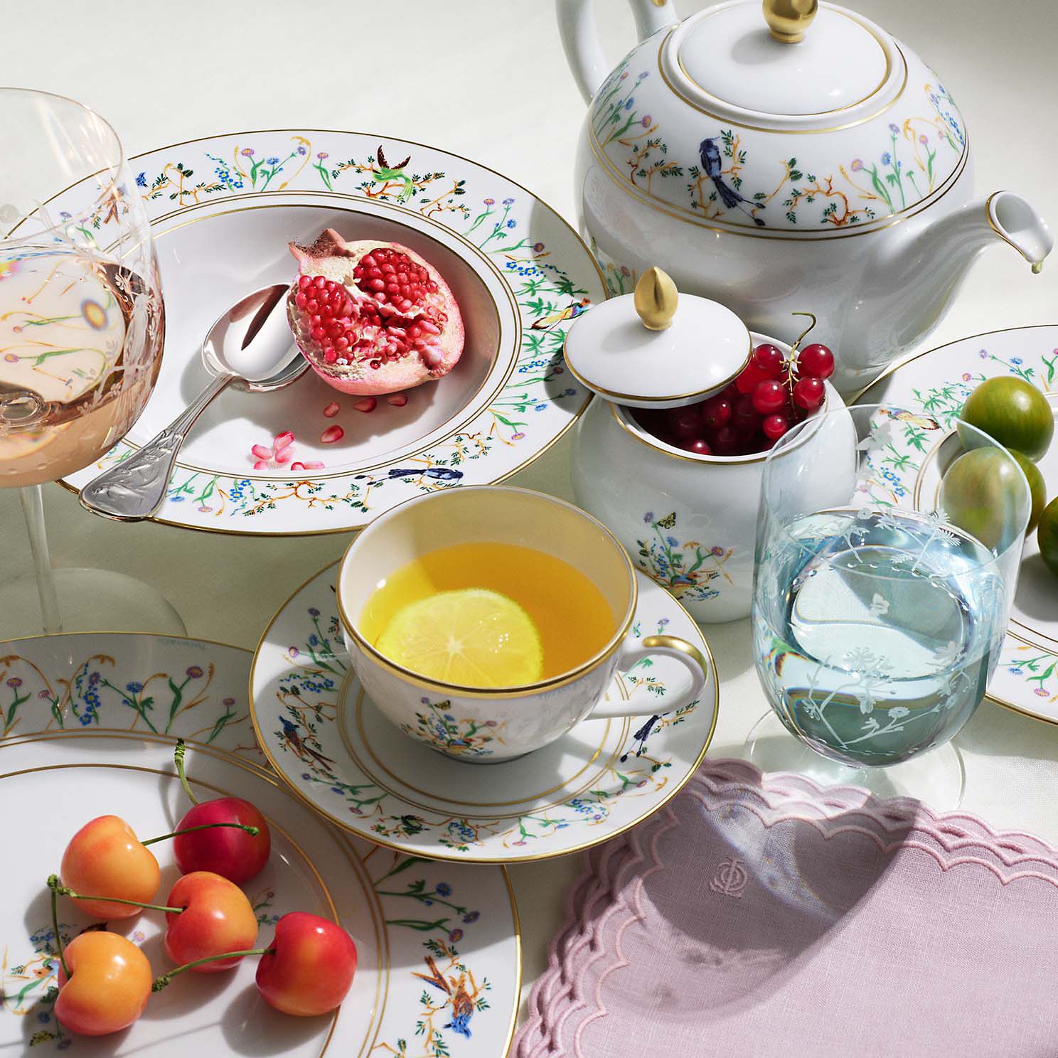 Tiffany and Co Tea Set: Discover 25+ Authentic Sets Now