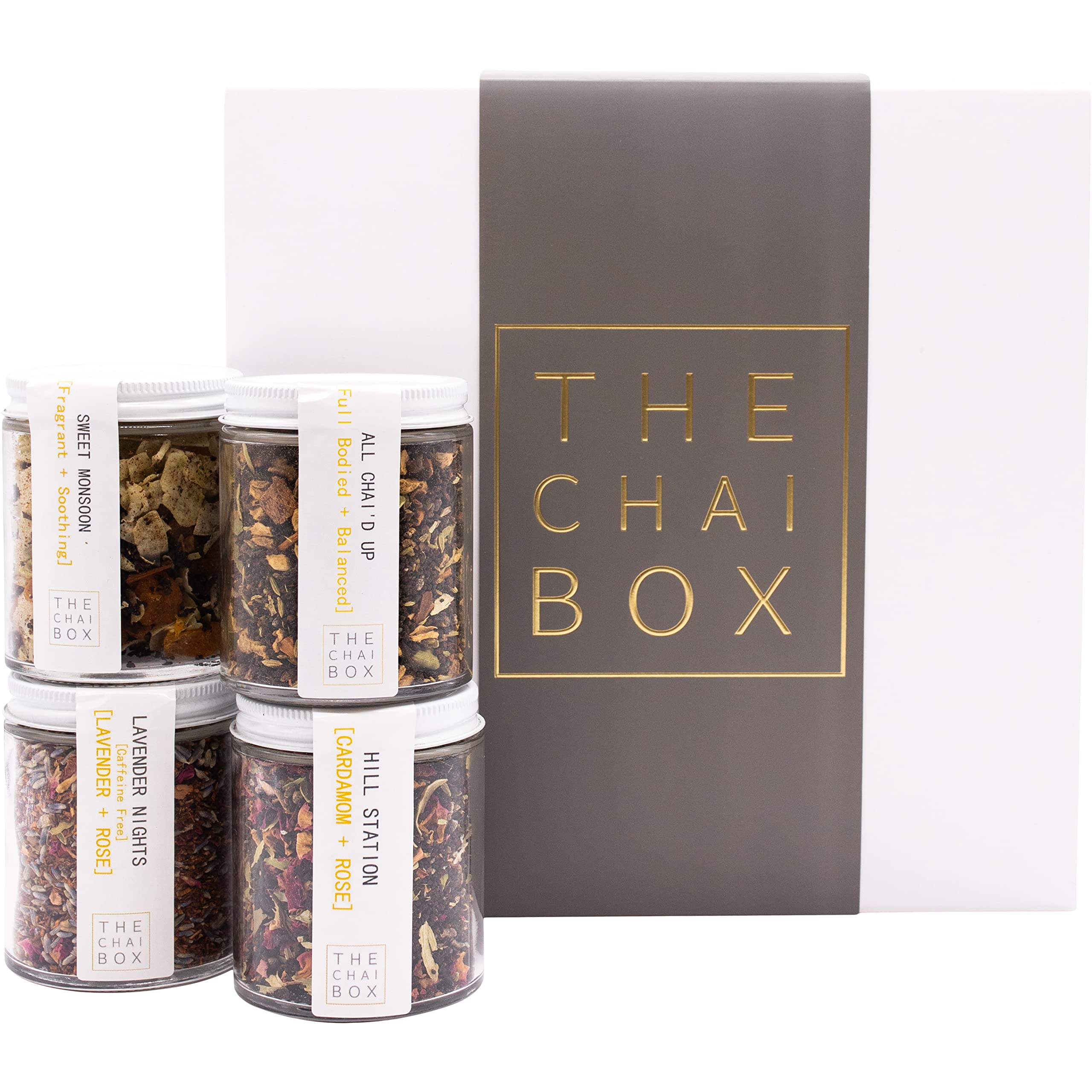 Best Chai Tea Set Gift for Any Occasion You Should Know