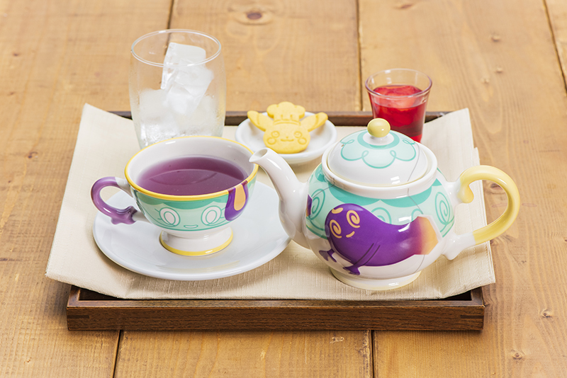 Where to Buy Pokemon Tea Sets Online: Catch the Best Deals
