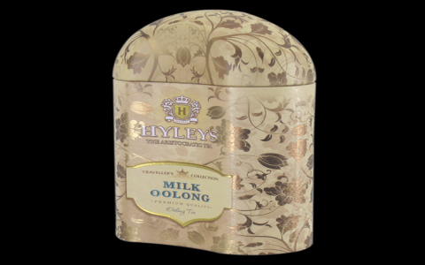 milk oolong benefits