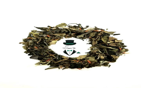 raspberry white tea