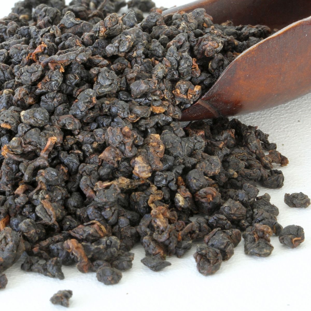 ruby oolong