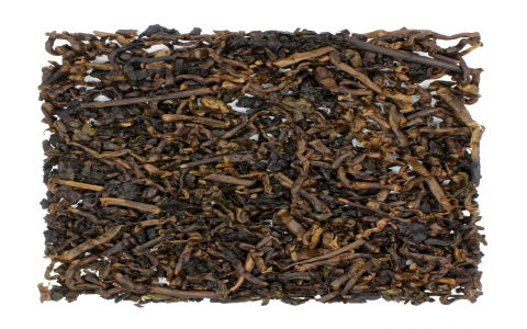 dragon oolong