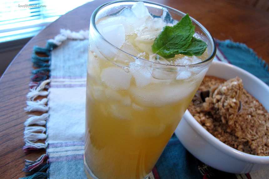 Best Black Tea Lemonade: Tips and Tricks for the Perfect Drink