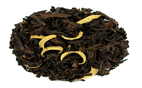 oolong vs white tea