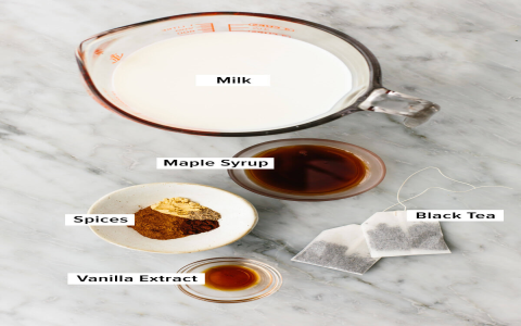 How to brew black mill tea (Get the perfect cup every time)
